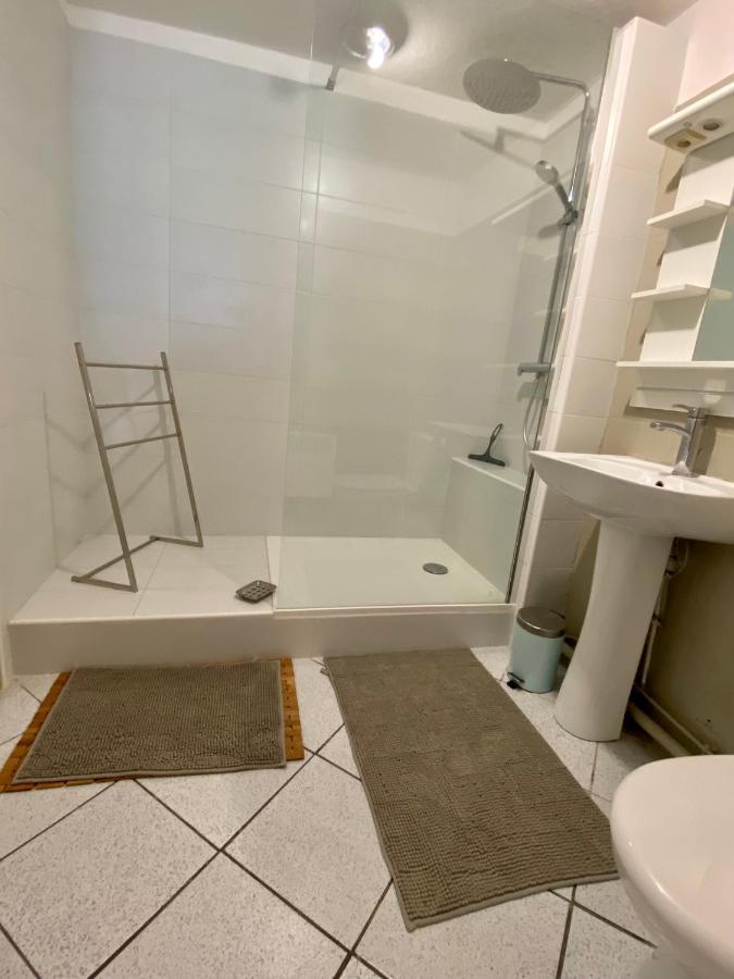 Soleil Et Vue Apartman Barcelonnette Kültér fotó