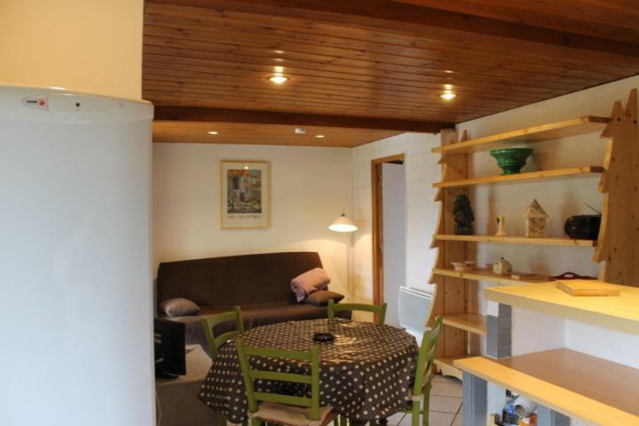 Soleil Et Vue Apartman Barcelonnette Kültér fotó